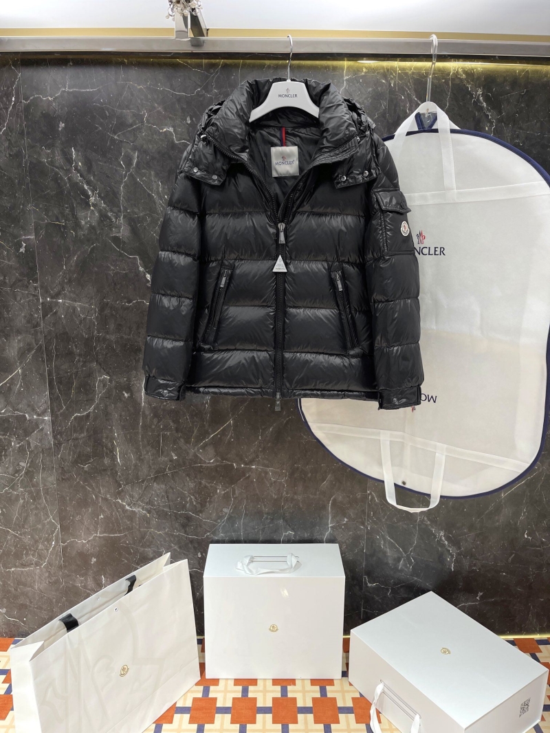 Moncler Down Coat